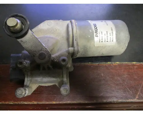 KENWORTH T660_E-006-158 Wiper Motor, Windshield