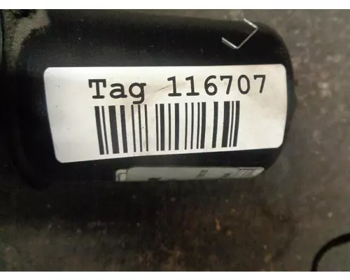 KENWORTH T660_E-008-181 Wiper Motor, Windshield