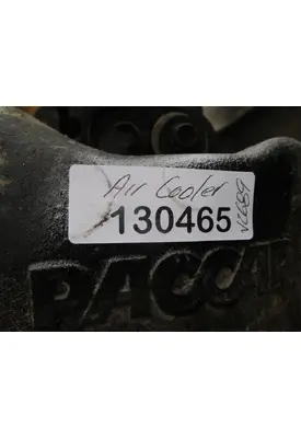 KENWORTH T660_KW12B ChargeAirCooler
