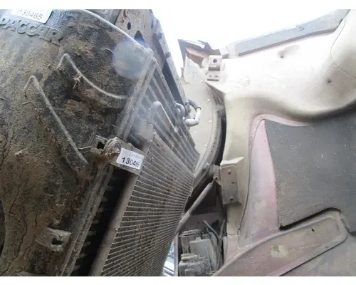 KENWORTH T660_KW12B ChargeAirCooler