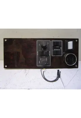 KENWORTH T660-Sleeper_F21-1010 A/C Control