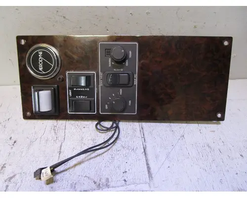 KENWORTH T660-Sleeper_F21-1010 AC Control