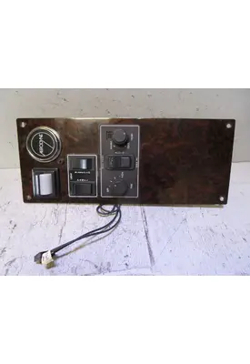 KENWORTH T660-Sleeper_F21-1010 A/C Control