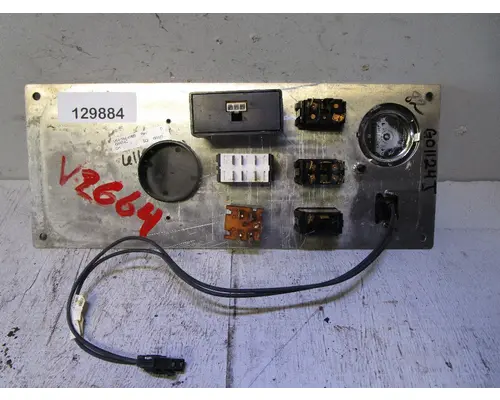 KENWORTH T660-Sleeper_F21-1010 AC Control