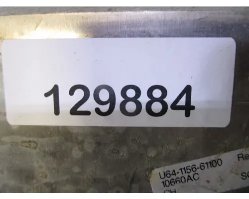KENWORTH T660-Sleeper_F21-1010 AC Control