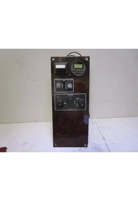 KENWORTH T660-Sleeper_F21-1010 A/C Control