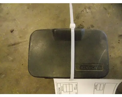 KENWORTH T660 122 Dash Panels