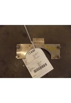 KENWORTH T660 430 Module Covers & Mounts