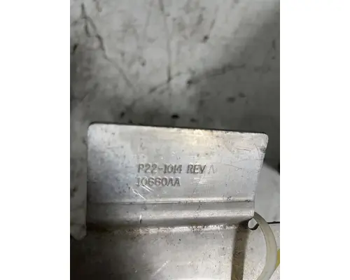 KENWORTH T660 430 Module Covers & Mounts