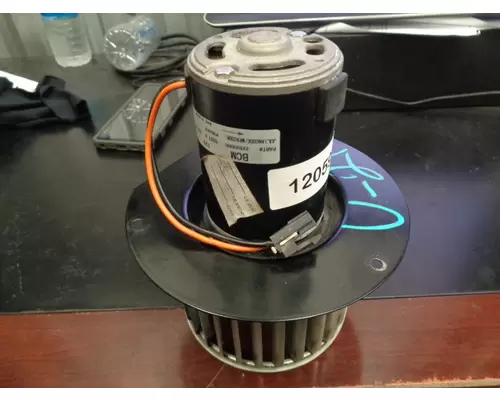 KENWORTH T660 AC Blower Motor