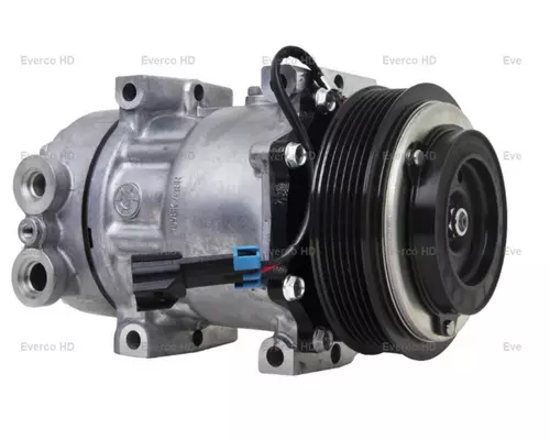 KENWORTH T660 AC Compressor