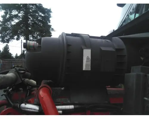KENWORTH T660 AIR CLEANER