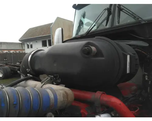 KENWORTH T660 AIR CLEANER