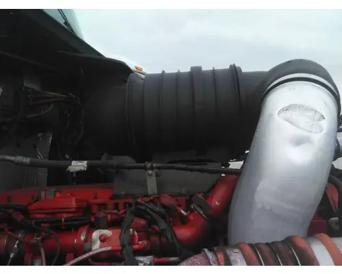 KENWORTH T660 AIR CLEANER