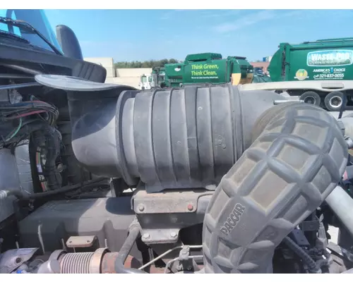 KENWORTH T660 AIR CLEANER