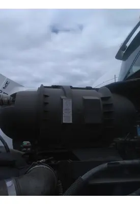 KENWORTH T660 AIR CLEANER