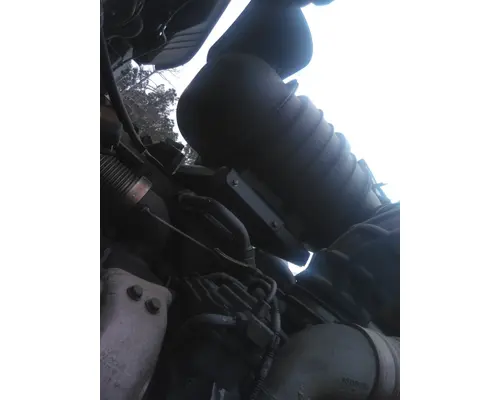 KENWORTH T660 AIR CLEANER