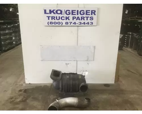 KENWORTH T660 AIR CLEANER