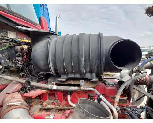 KENWORTH T660 AIR CLEANER