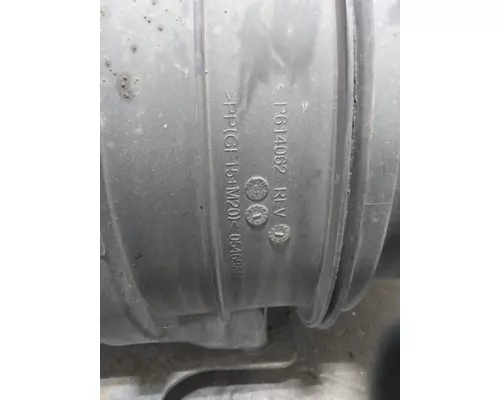 KENWORTH T660 AIR CLEANER