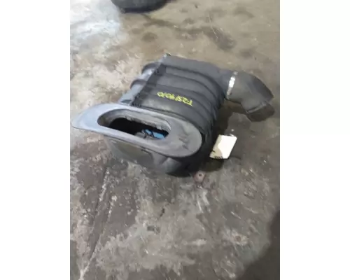 KENWORTH T660 AIR CLEANER
