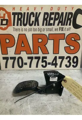 KENWORTH T660 Accelerator Parts