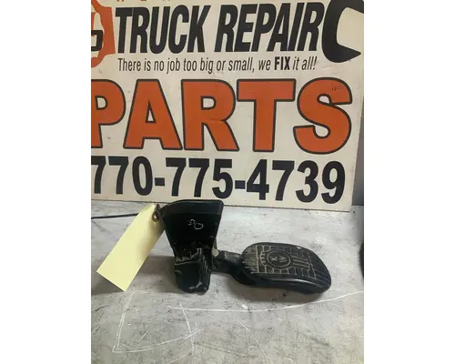 KENWORTH T660 Accelerator Parts