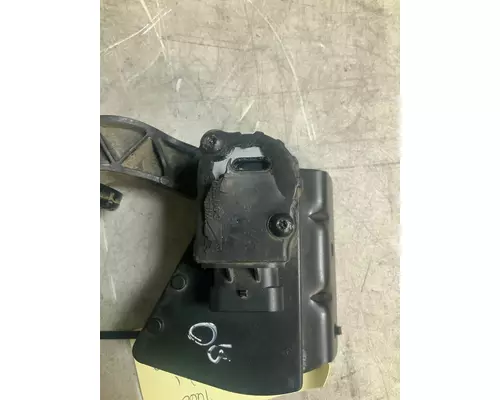 KENWORTH T660 Accelerator Parts
