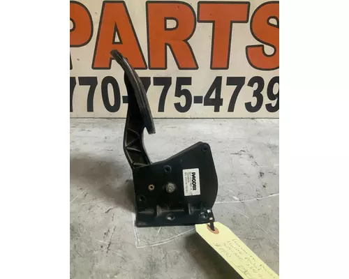KENWORTH T660 Accelerator Parts