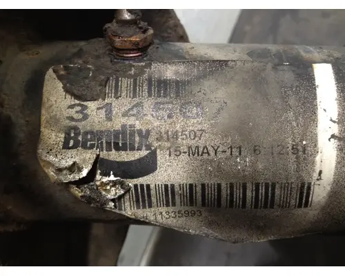 KENWORTH T660 Air Brake Components