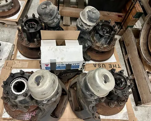 KENWORTH T660 Air Brake Components