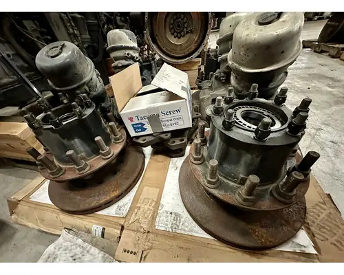 KENWORTH T660 Air Brake Components