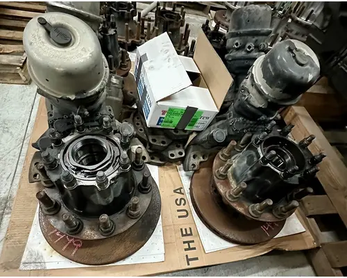KENWORTH T660 Air Brake Components