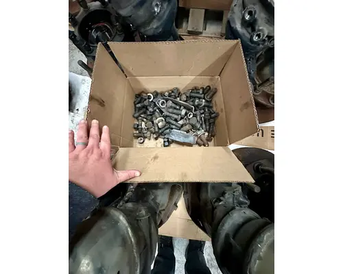 KENWORTH T660 Air Brake Components