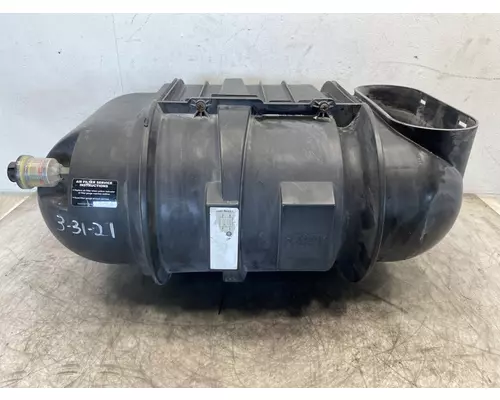 KENWORTH T660 Air Cleaner