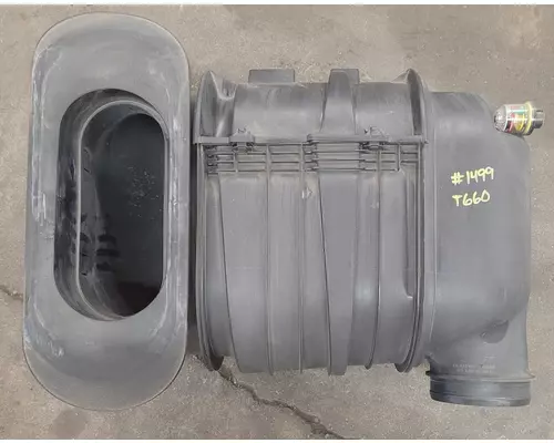 KENWORTH T660 Air Cleaner