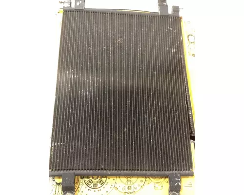 KENWORTH T660 Air Conditioner Condenser