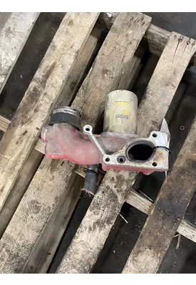 KENWORTH T660 Air Injection Pump