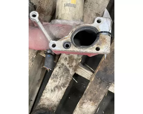 KENWORTH T660 Air Injection Pump