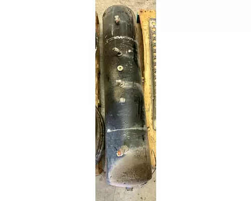 KENWORTH T660 Air Tank