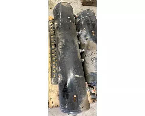 KENWORTH T660 Air Tank