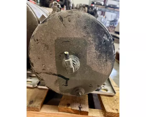 KENWORTH T660 Air Tank
