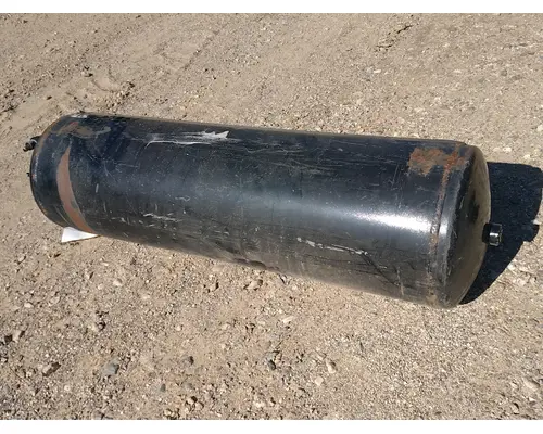 KENWORTH T660 Air Tank