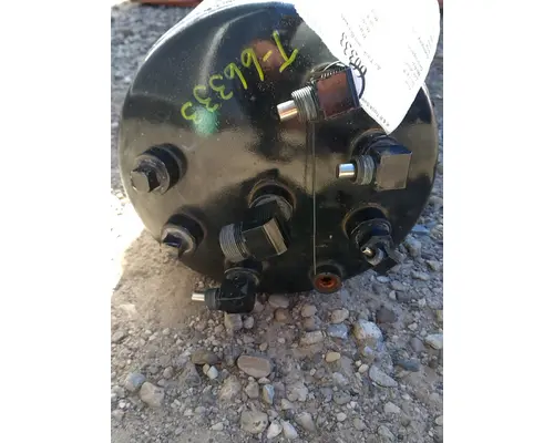 KENWORTH T660 Air Tank