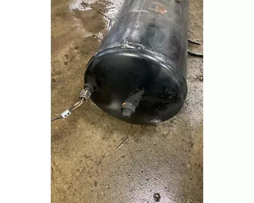 KENWORTH T660 Air Tank