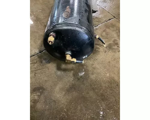 KENWORTH T660 Air Tank