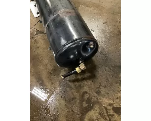 KENWORTH T660 Air Tank