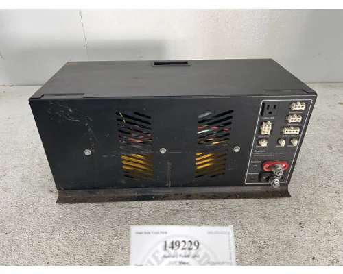 KENWORTH T660 Auxillary Power Unit