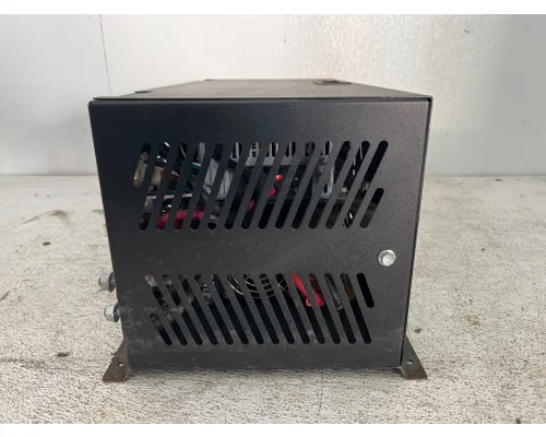 KENWORTH T660 Auxillary Power Unit