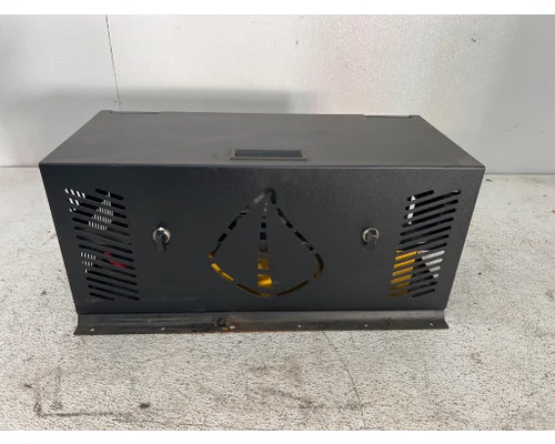 KENWORTH T660 Auxillary Power Unit